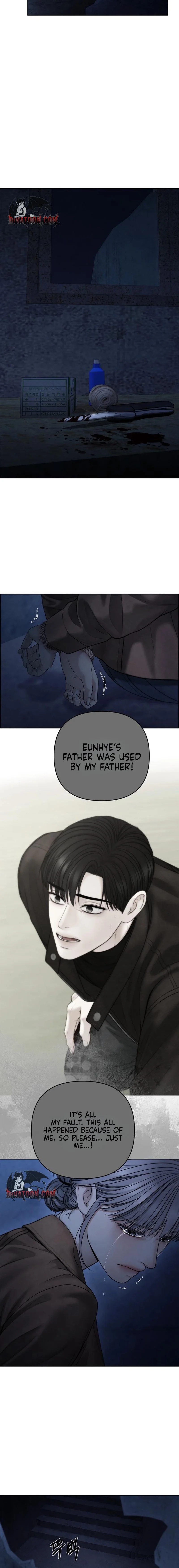 Only Hope Chapter 124 page 14 - 