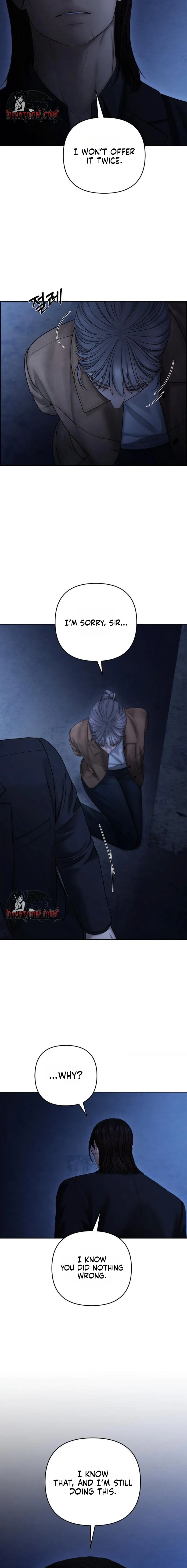 Only Hope Chapter 124 page 16 - 