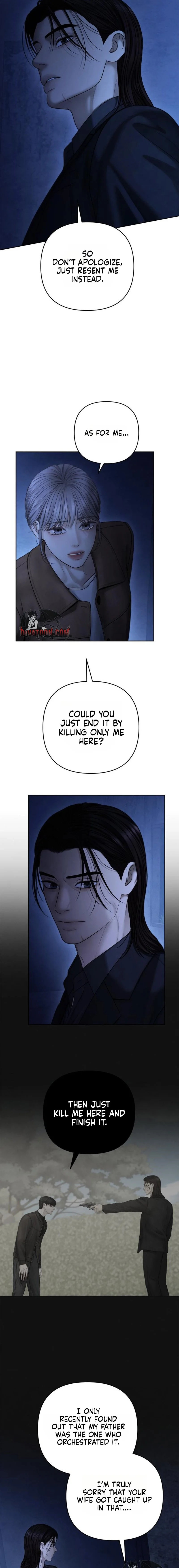 Only Hope Chapter 124 page 17 - 