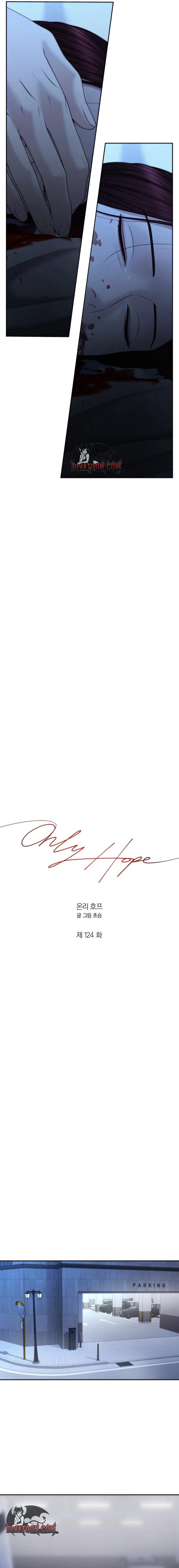 Only Hope Chapter 124 page 3 - 