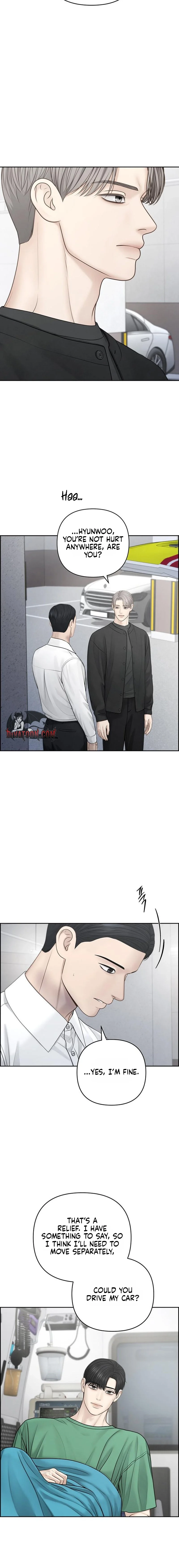 Only Hope Chapter 124 page 6 - 