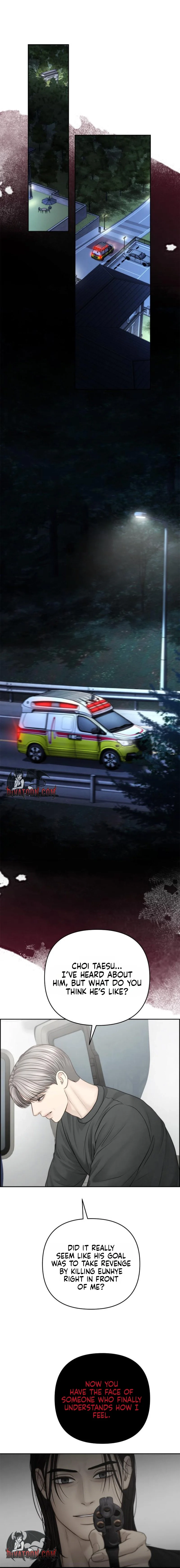 Only Hope Chapter 124 page 9 - 