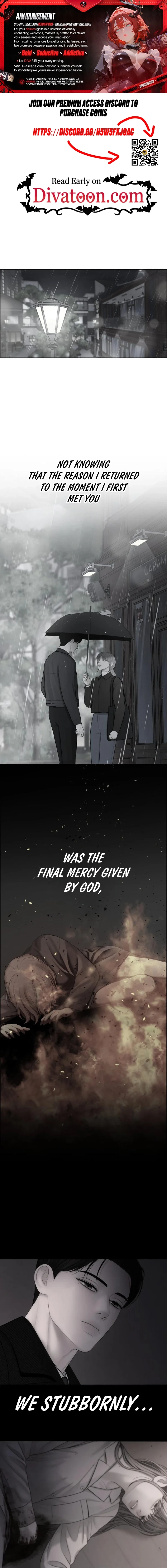 Only Hope Chapter 128 page 1 - 