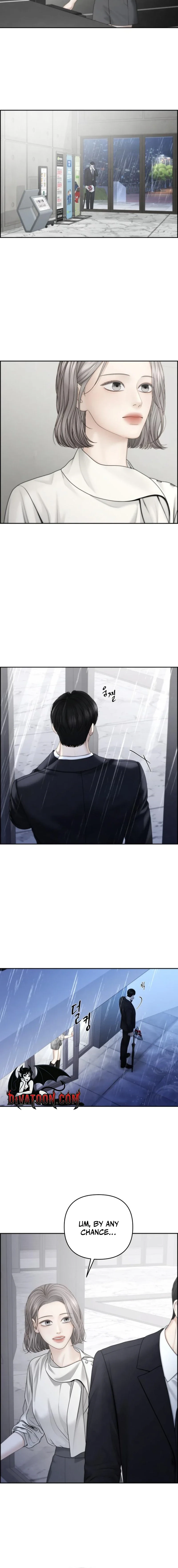 Only Hope Chapter 128 page 16 - 
