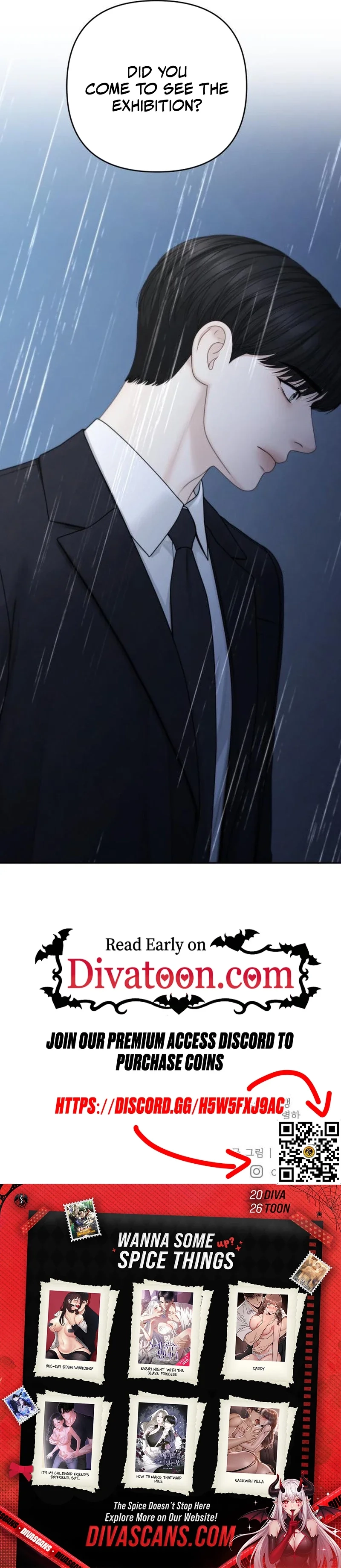 Only Hope Chapter 128 page 17 - 