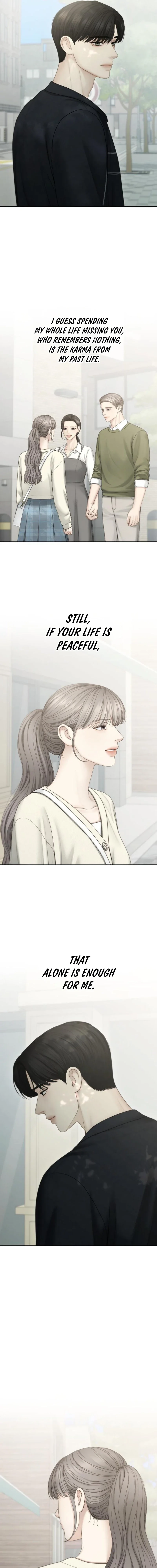 Only Hope Chapter 128 page 3 - 