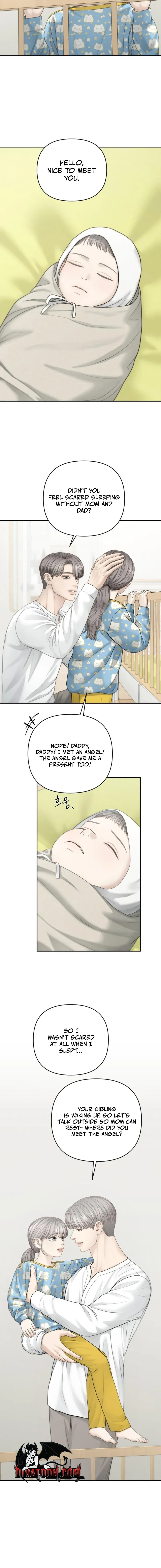 Only Hope Chapter 128 page 5 - 