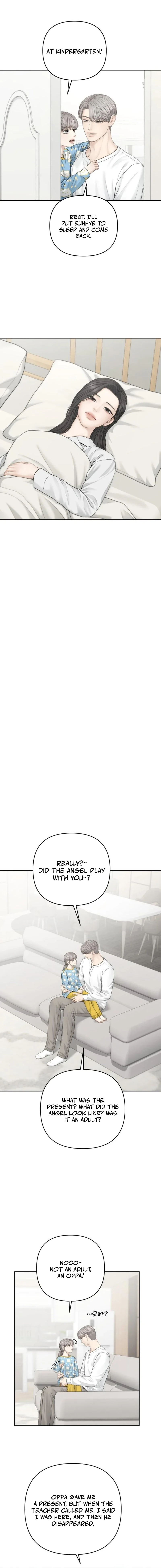Only Hope Chapter 128 page 6 - 