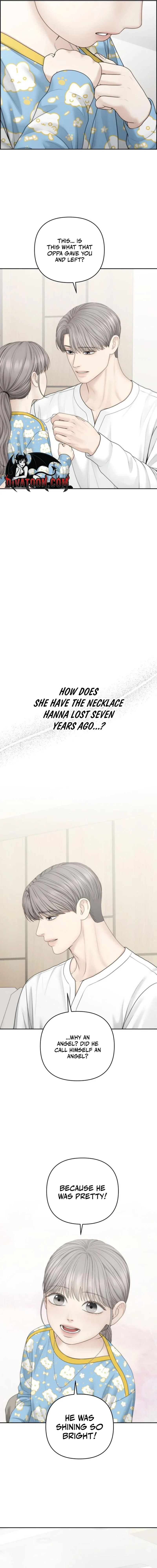 Only Hope Chapter 128 page 7 - 