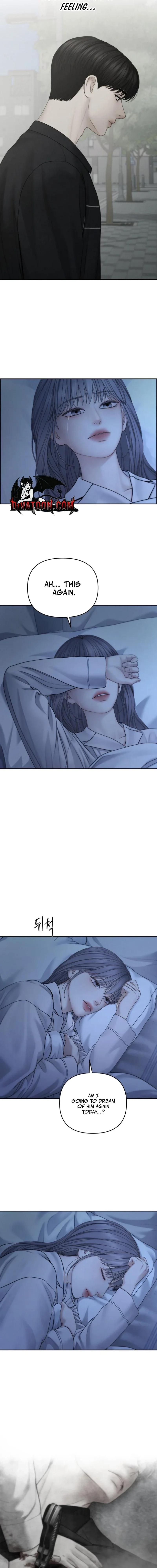 Only Hope Chapter 128 page 9 - 