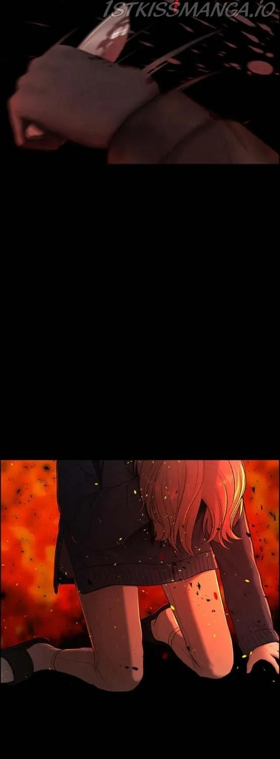 Only Hope Chapter 2.5 page 13 - 
