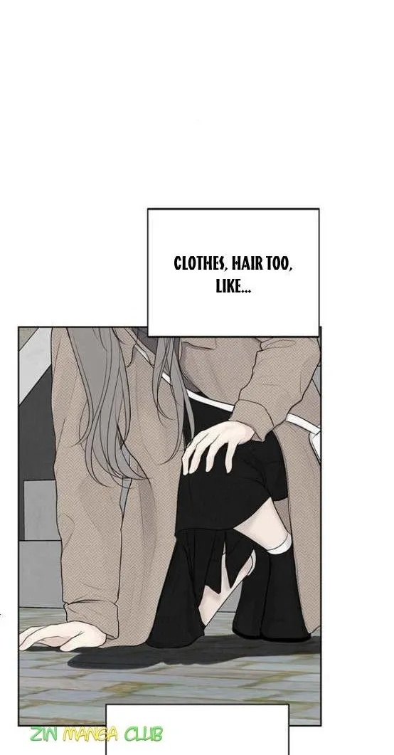 Only Hope Chapter 2.5 page 32 - 