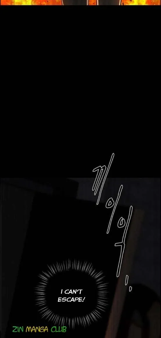 Only Hope Chapter 2.5 page 8 - 