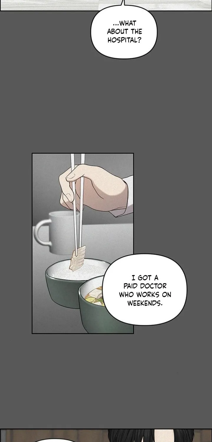 Only Hope Chapter 2 page 3 - 