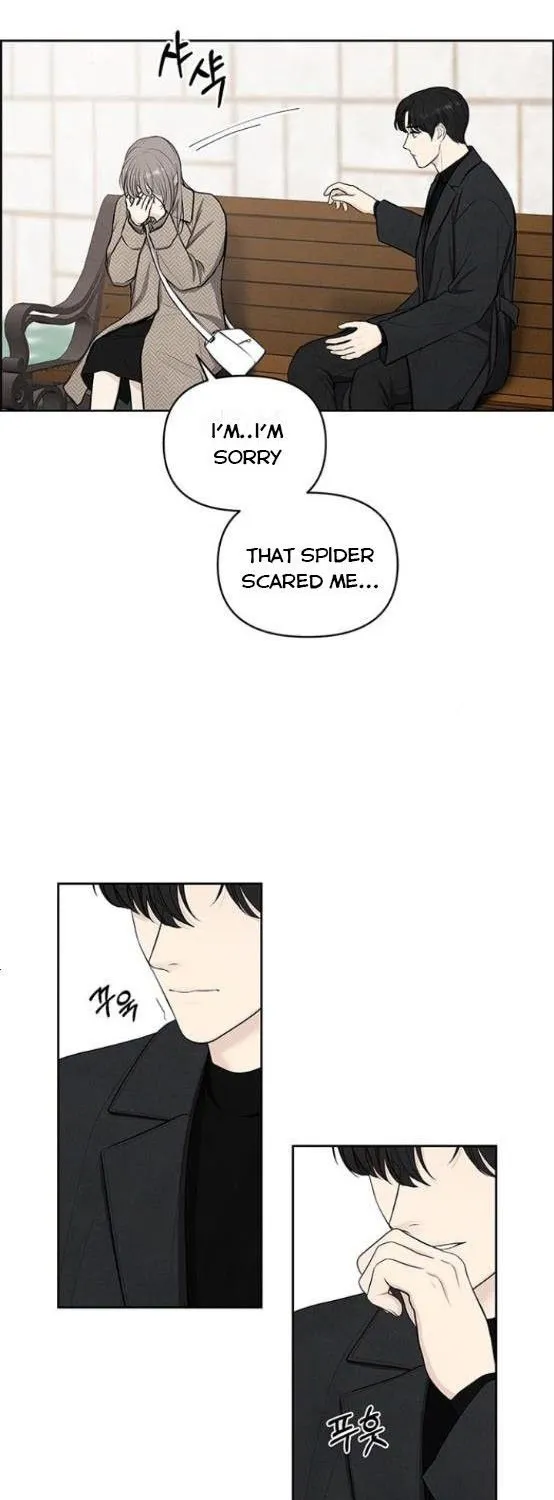 Only Hope Chapter 3.5 page 1 - 