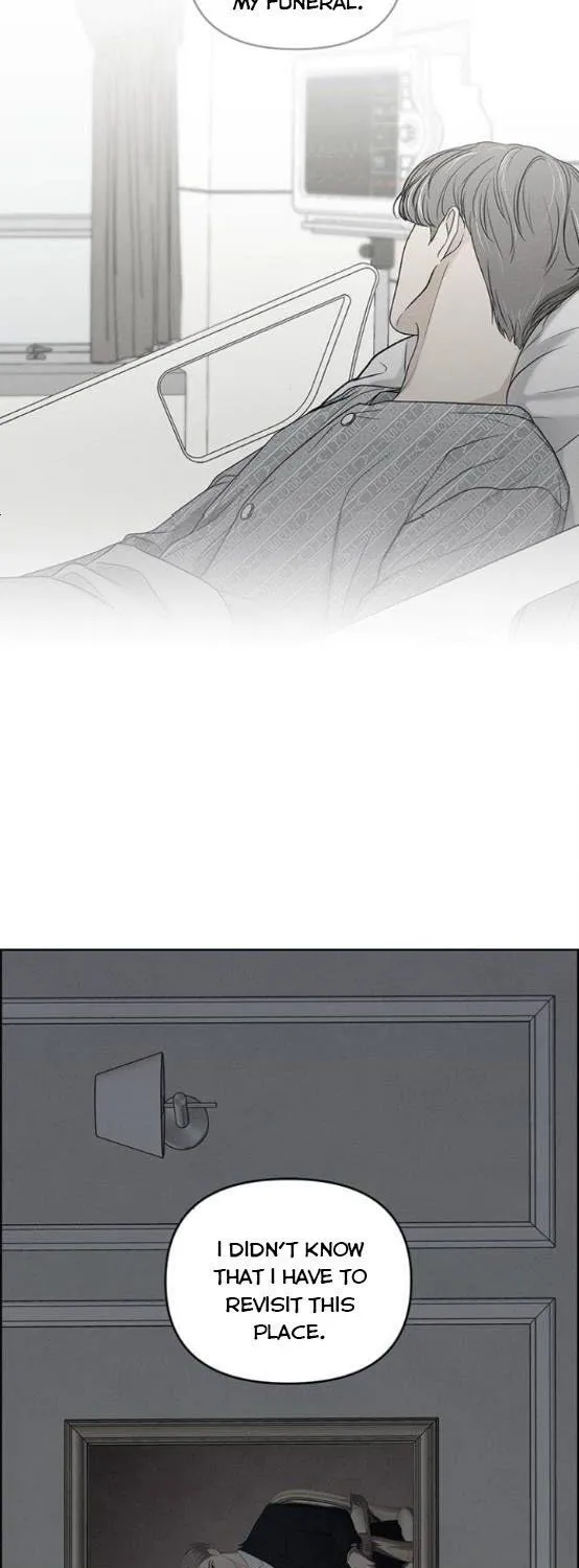 Only Hope Chapter 3.5 page 11 - 