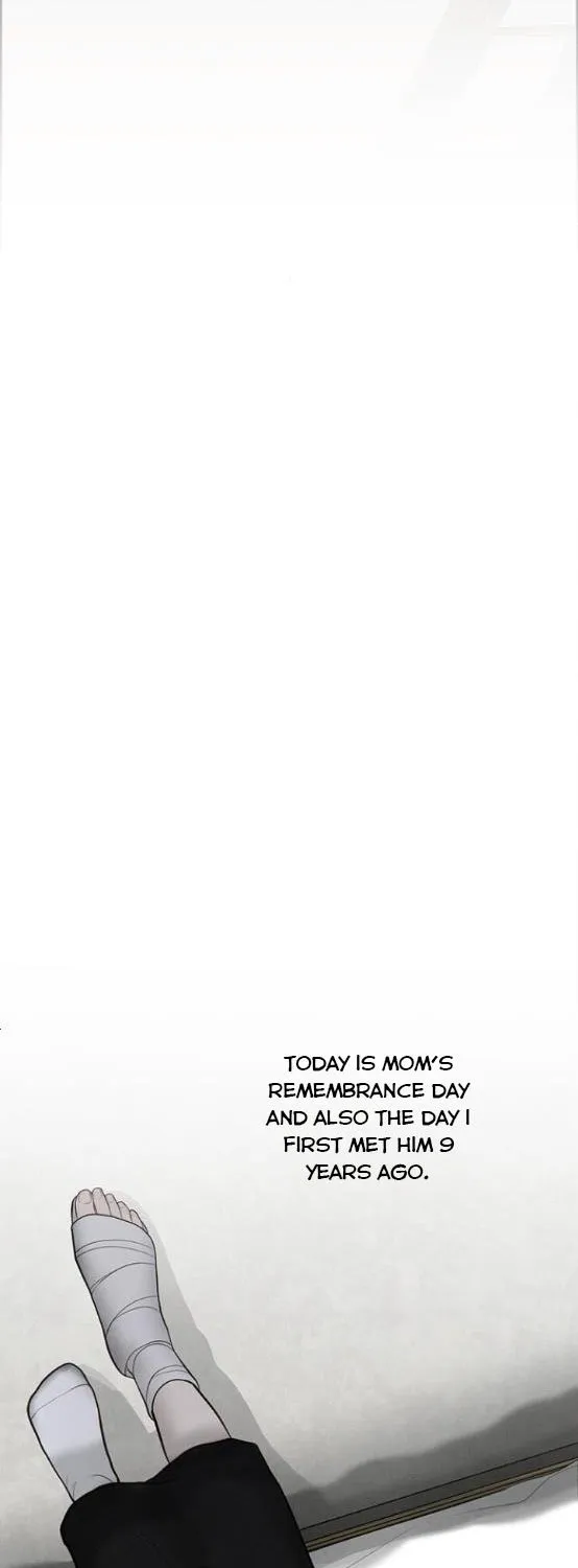 Only Hope Chapter 3.5 page 13 - 