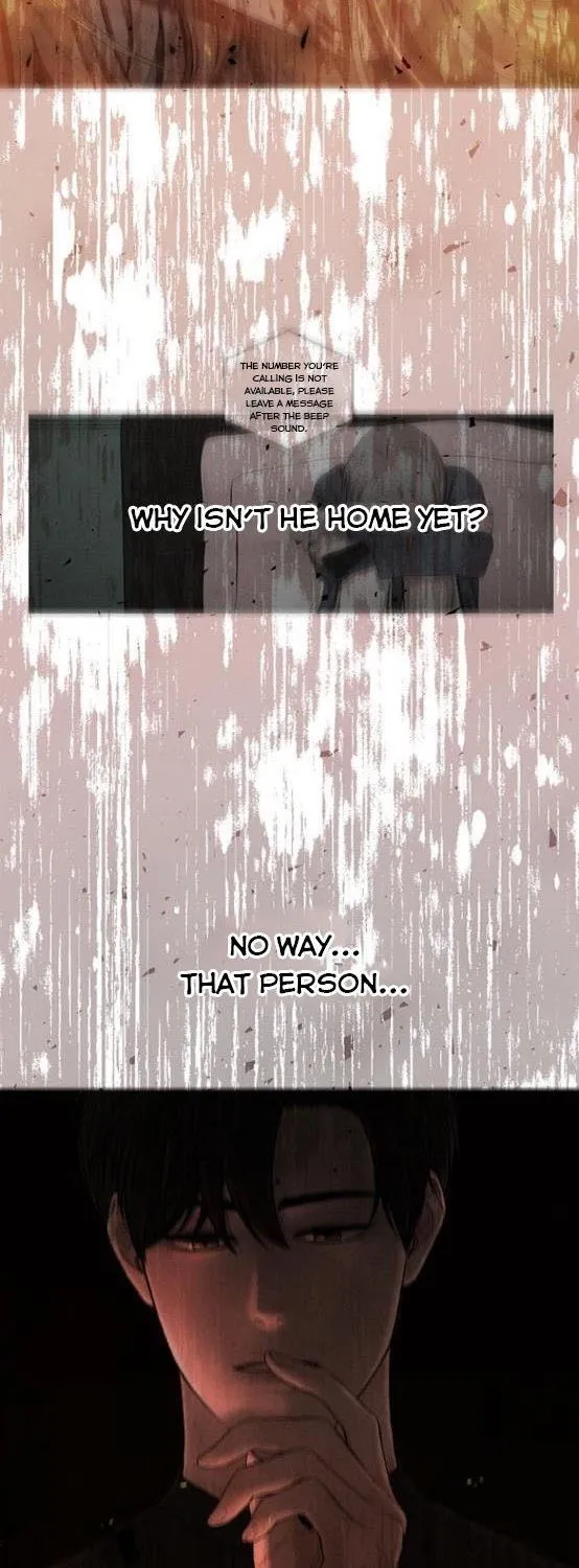 Only Hope Chapter 3.5 page 19 - 