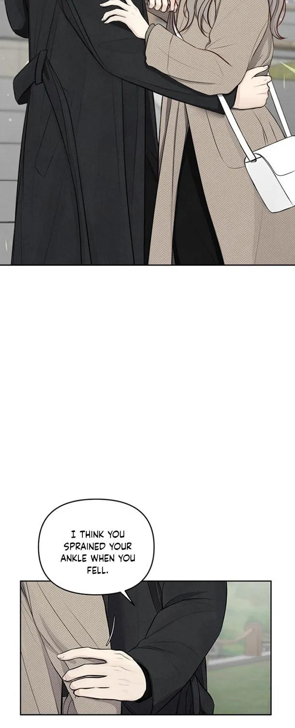 Only Hope Chapter 3 page 6 - 