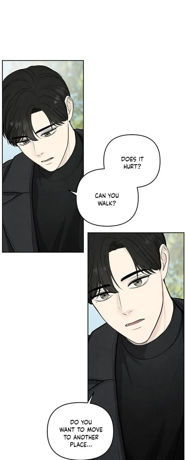 Only Hope Chapter 3 page 7 - 