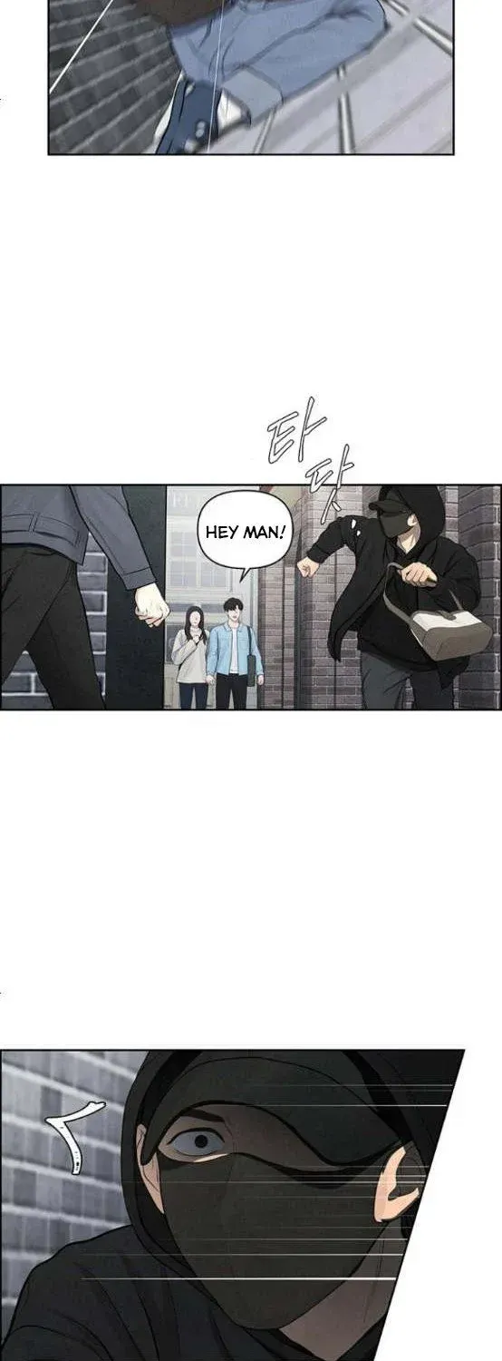 Only Hope Chapter 4.5 page 11 - 