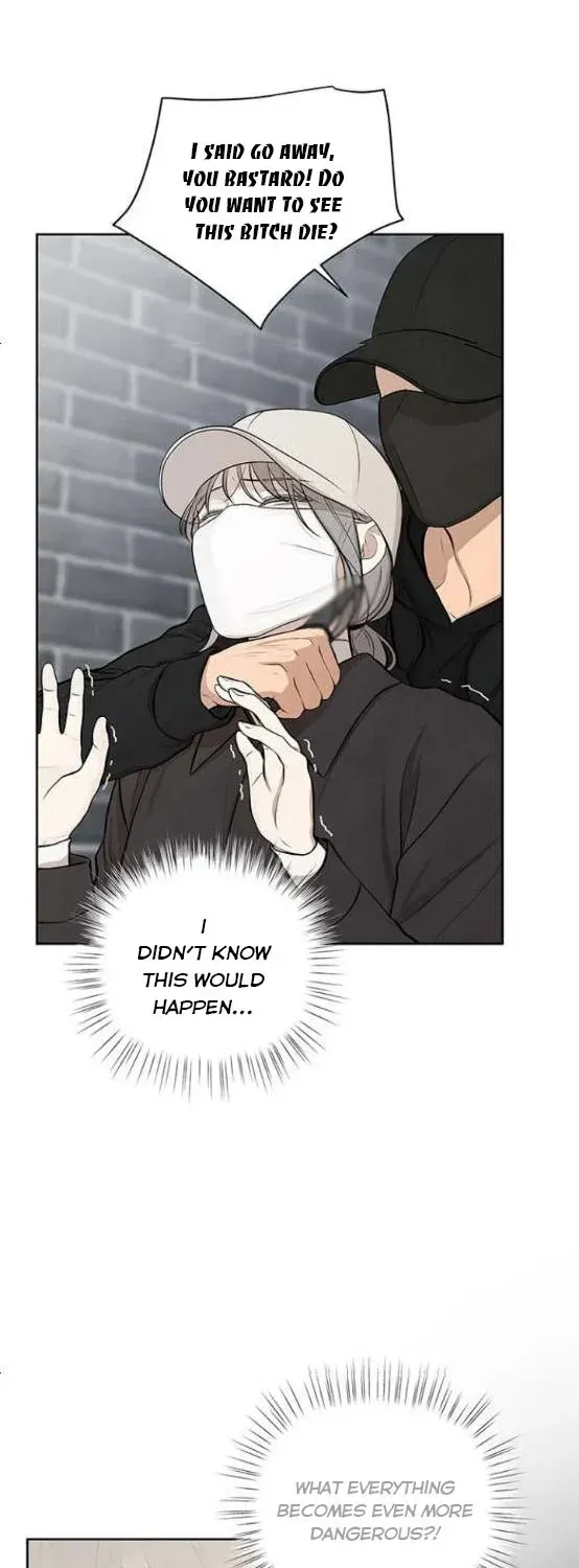 Only Hope Chapter 4.5 page 27 - 