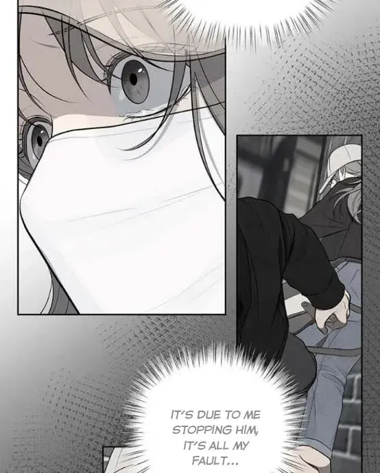 Only Hope Chapter 4.5 page 28 - 