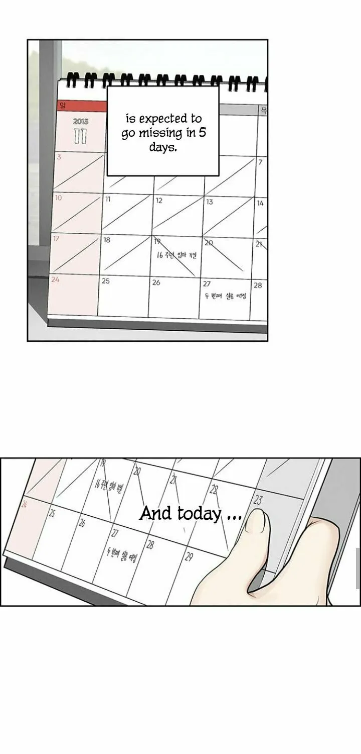 Only Hope Chapter 4 page 15 - 