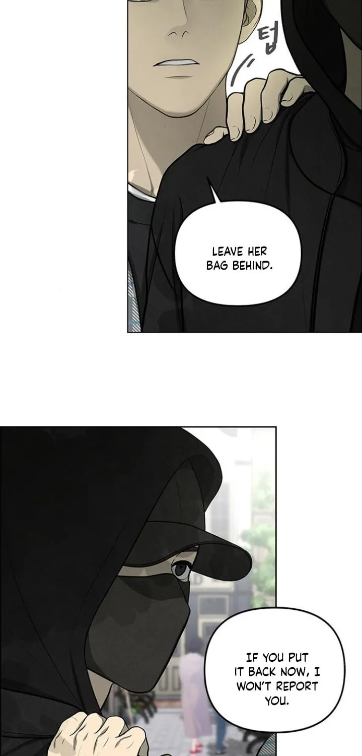 Only Hope Chapter 4 page 32 - 