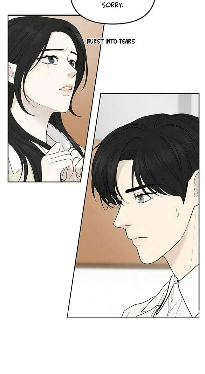 Only Hope Chapter 4 page 10 - 