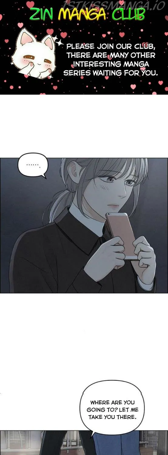 Only Hope Chapter 5.5 page 1 - 