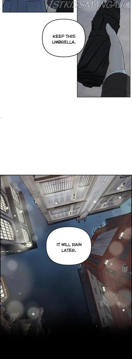 Only Hope Chapter 5.5 page 3 - 