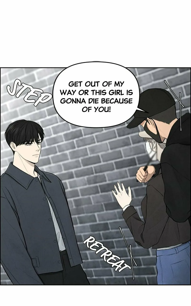 Only Hope Chapter 5 page 1 - 