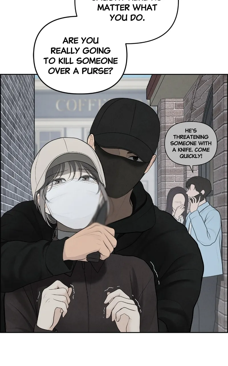 Only Hope Chapter 5 page 11 - 