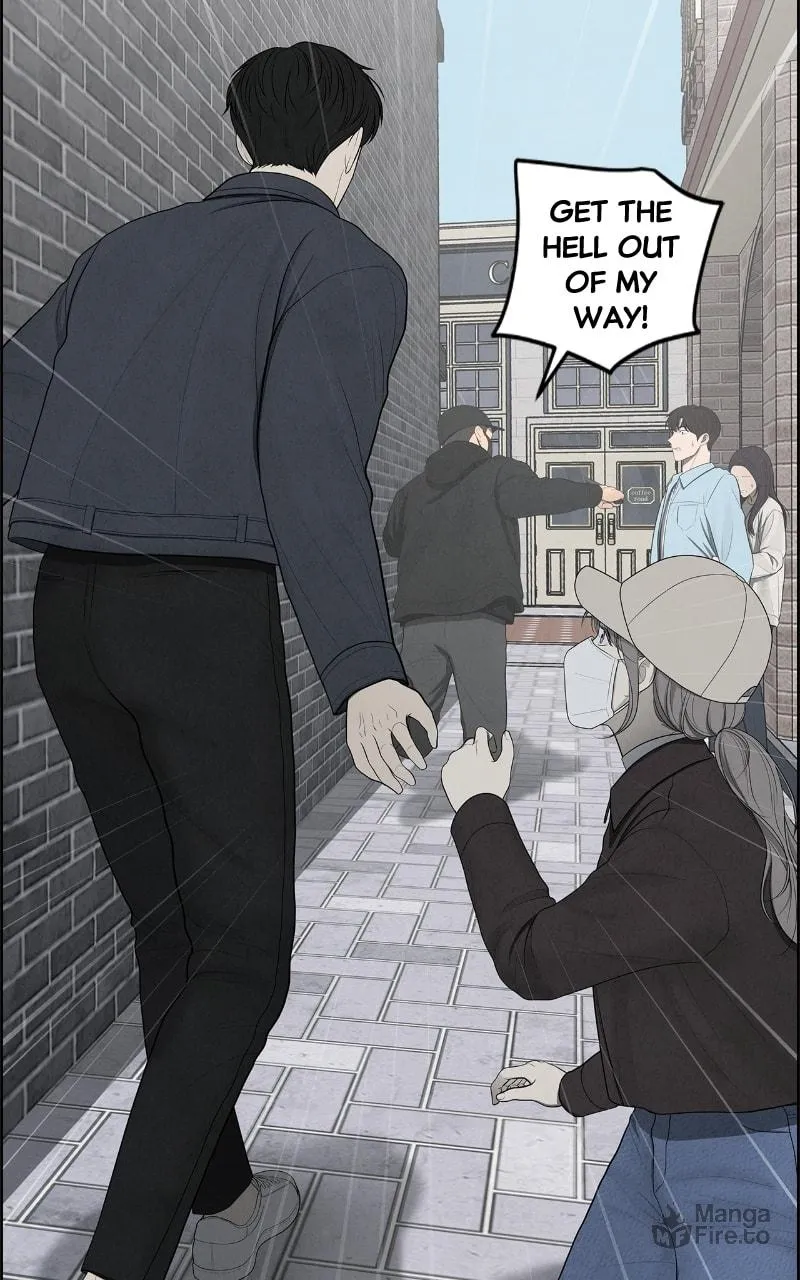 Only Hope Chapter 5 page 21 - 