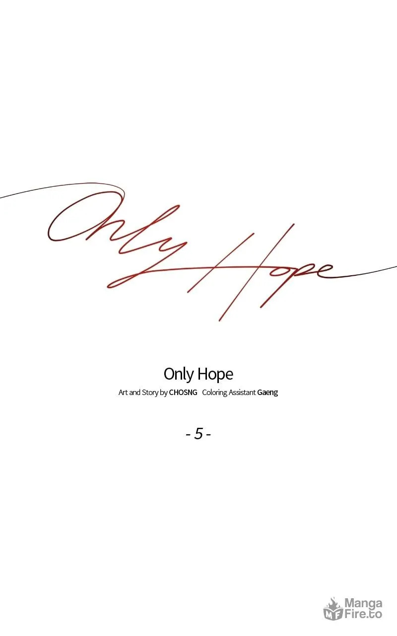 Only Hope Chapter 5 page 33 - 