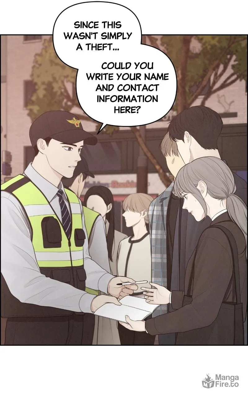 Only Hope Chapter 5 page 36 - 