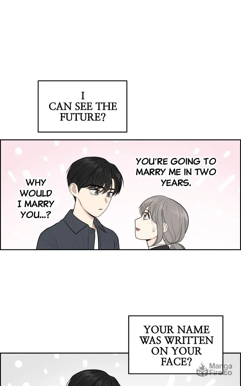 Only Hope Chapter 5 page 39 - 
