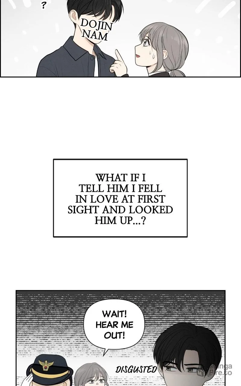 Only Hope Chapter 5 page 40 - 