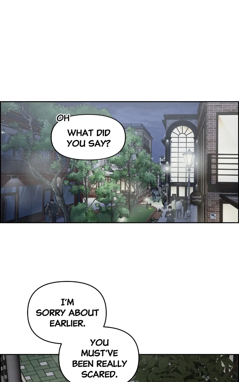 Only Hope Chapter 5 page 43 - 