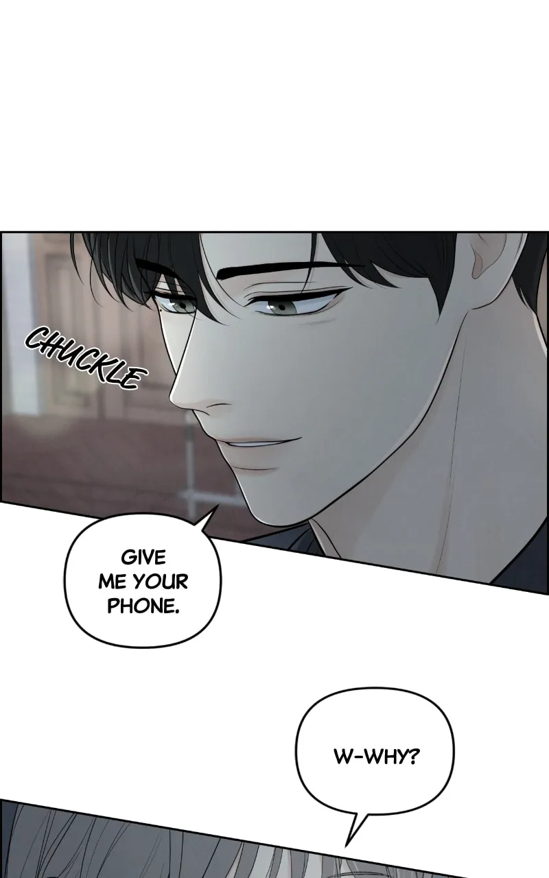 Only Hope Chapter 5 page 61 - 