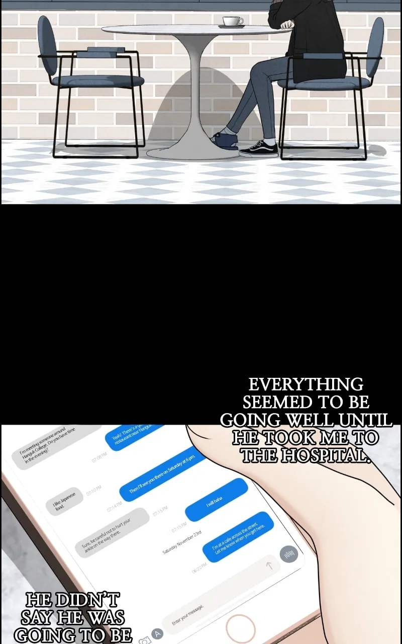Only Hope Chapter 5 page 73 - 
