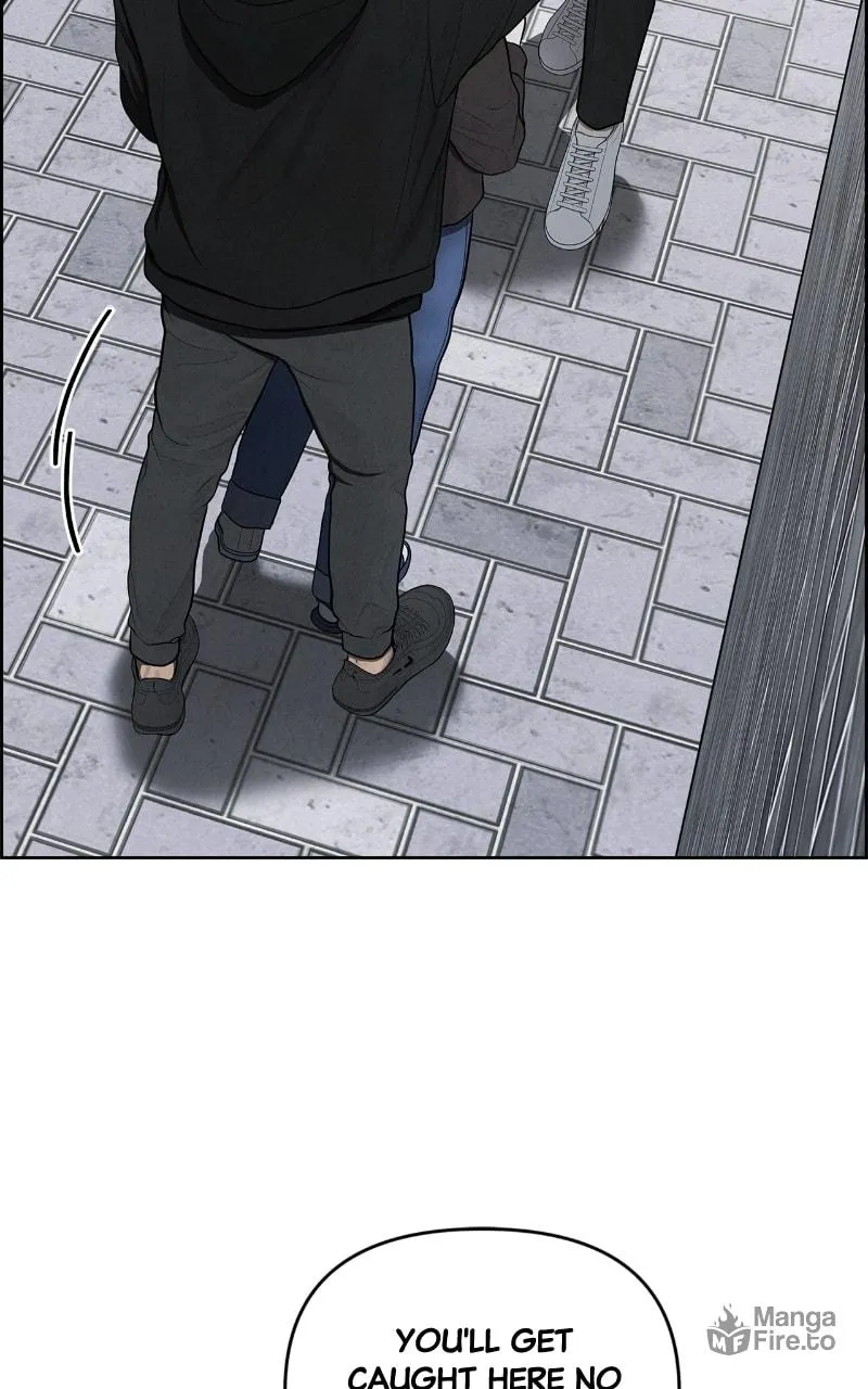 Only Hope Chapter 5 page 10 - 