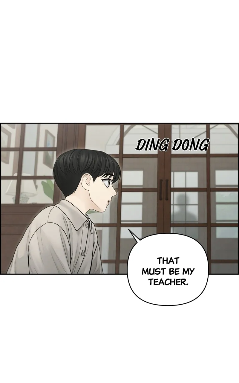 Only Hope Chapter 56 page 28 - 