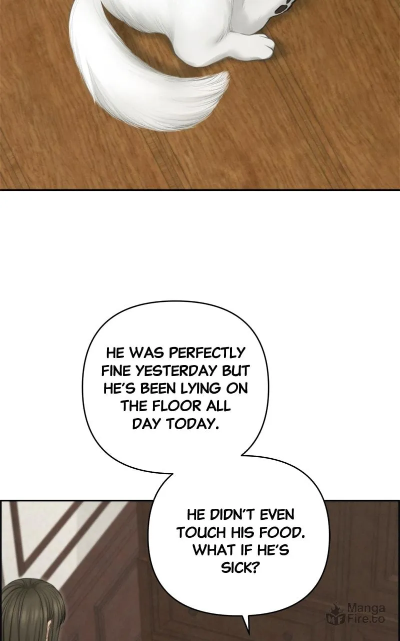 Only Hope Chapter 56 page 42 - 