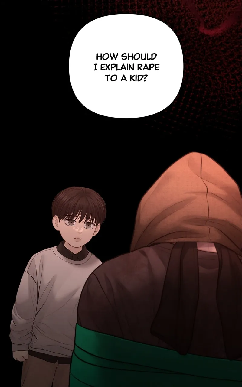 Only Hope Chapter 57 page 22 - 