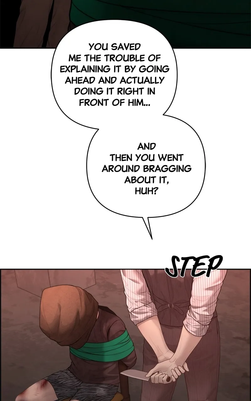 Only Hope Chapter 57 page 23 - 