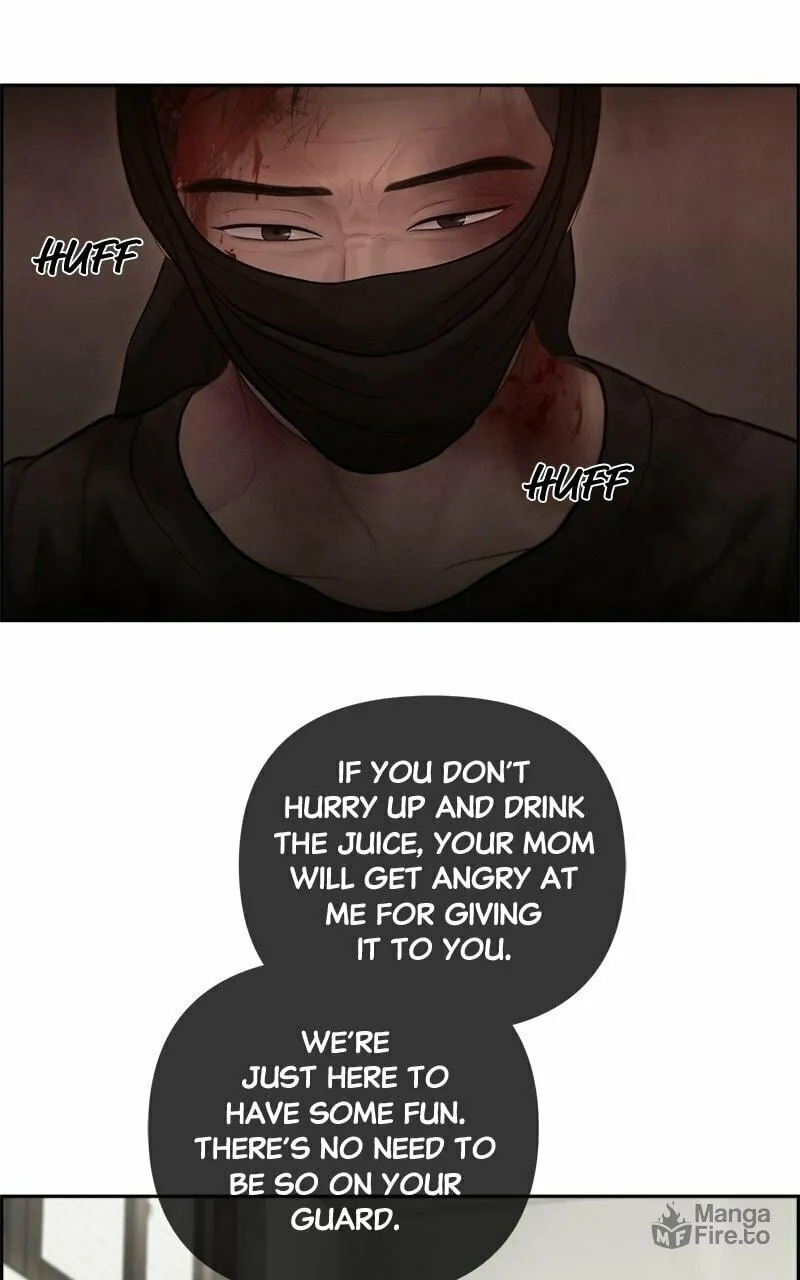 Only Hope Chapter 57 page 27 - 