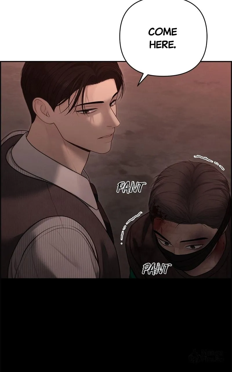 Only Hope Chapter 57 page 33 - 