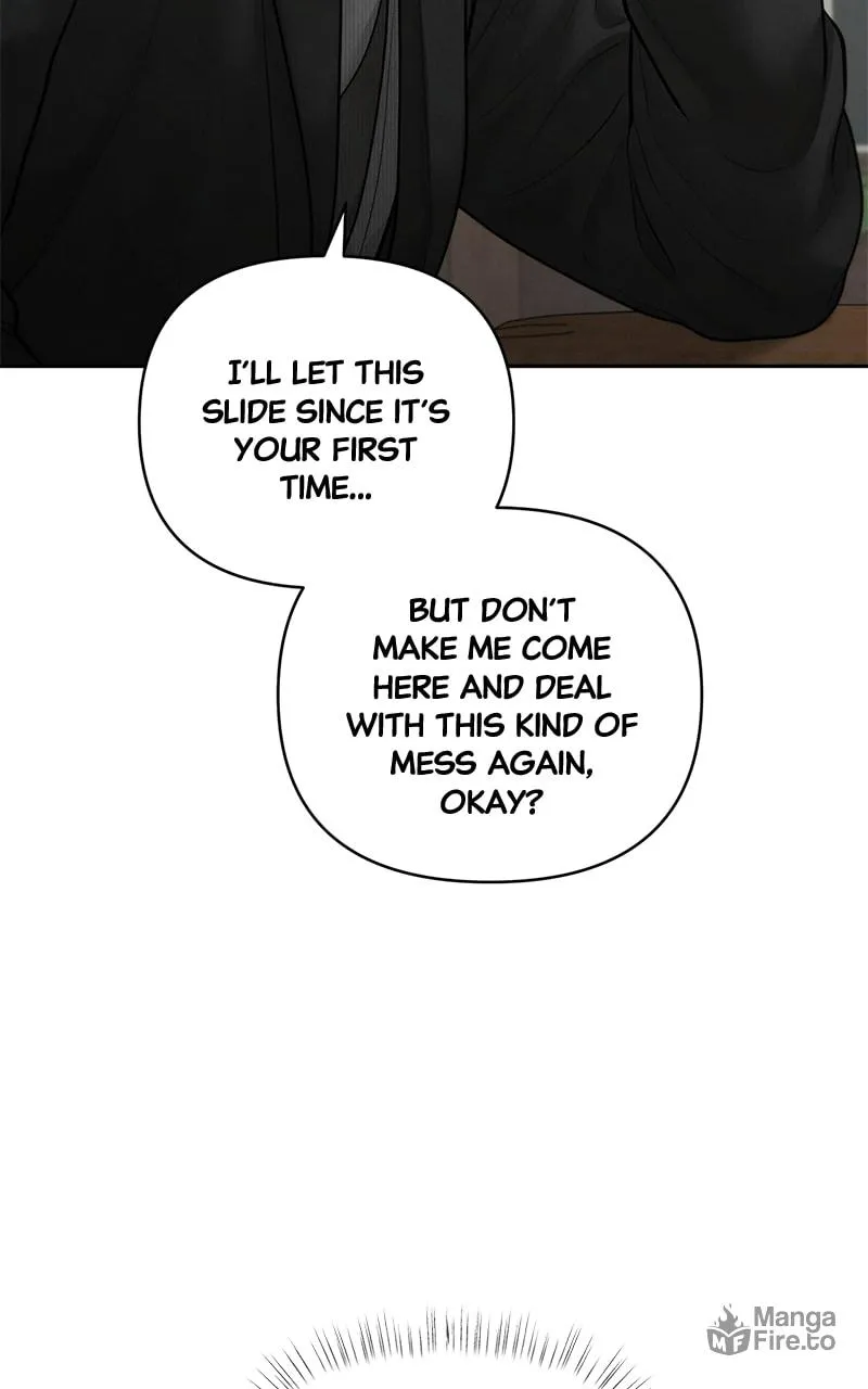 Only Hope Chapter 57 page 6 - 